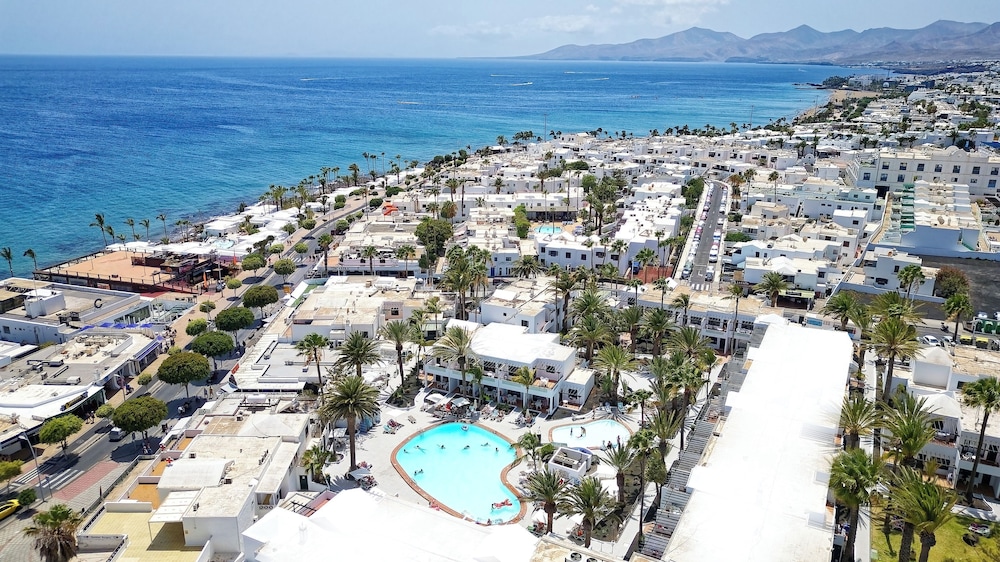 BLUESEA Playa Club — Attractions in the area in Puerto del Carmen, Canary Islands