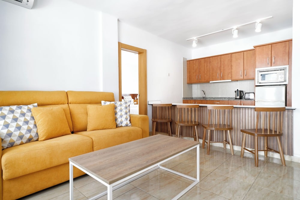 BLUESEA Playa Club — Hotel rooms in Puerto del Carmen, Canary Islands