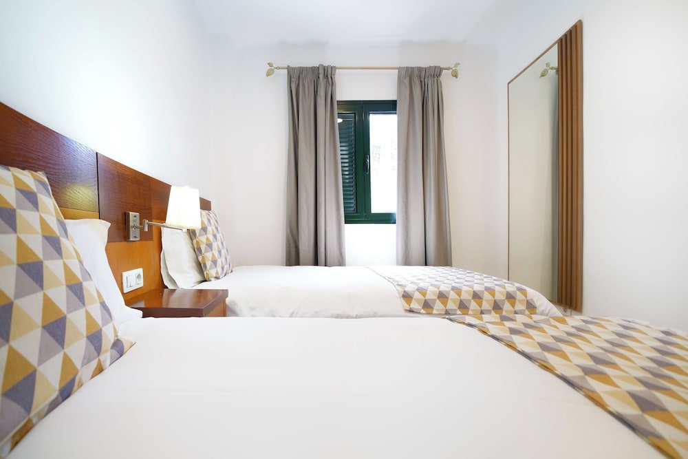 BLUESEA Playa Club — Hotel rooms in Puerto del Carmen, Canary Islands