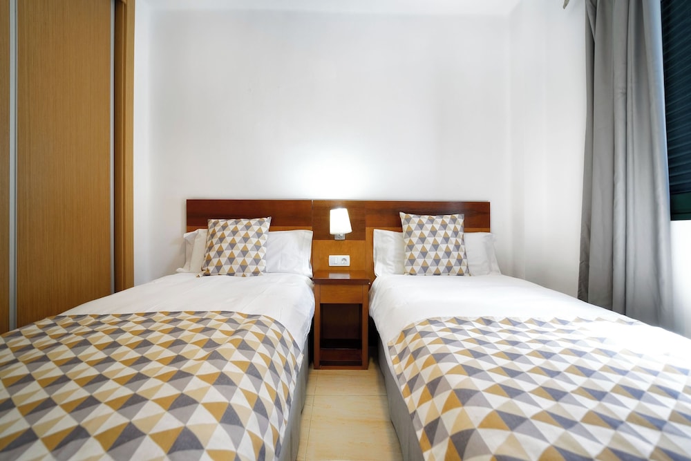 BLUESEA Playa Club — Hotel rooms in Puerto del Carmen, Canary Islands