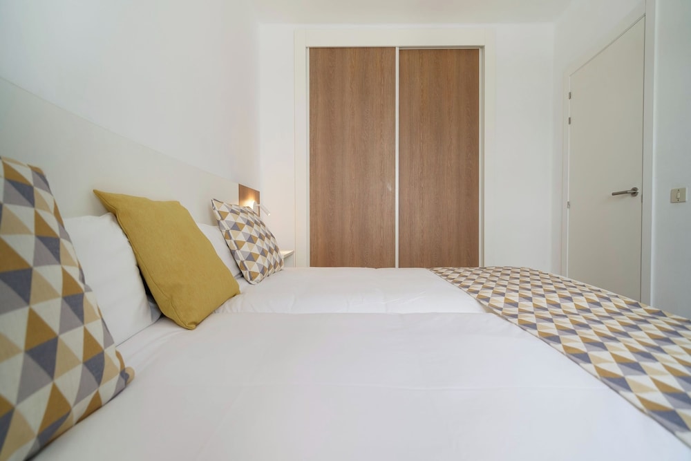 BLUESEA Playa Club — Hotel rooms in Puerto del Carmen, Canary Islands