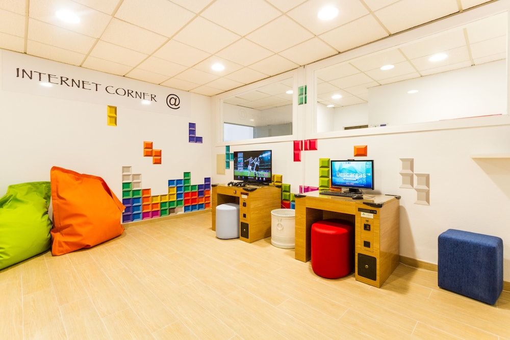 Plazamar Serenity Resort — Attractions for children in Santa Ponca, Balearic Islands