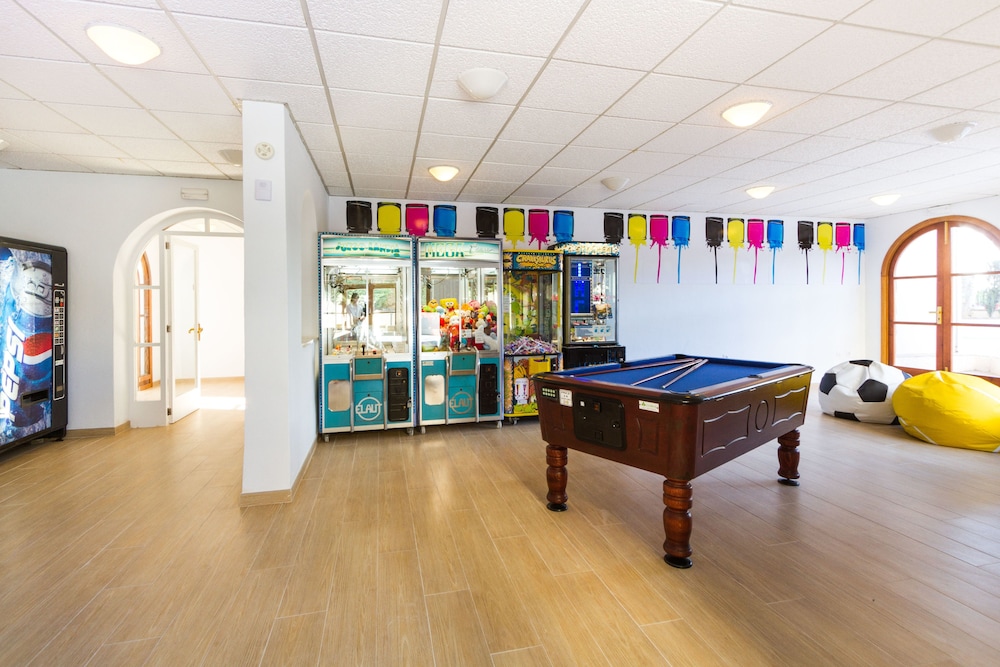 Plazamar Serenity Resort — Sports & recreation in Santa Ponca, Balearic Islands