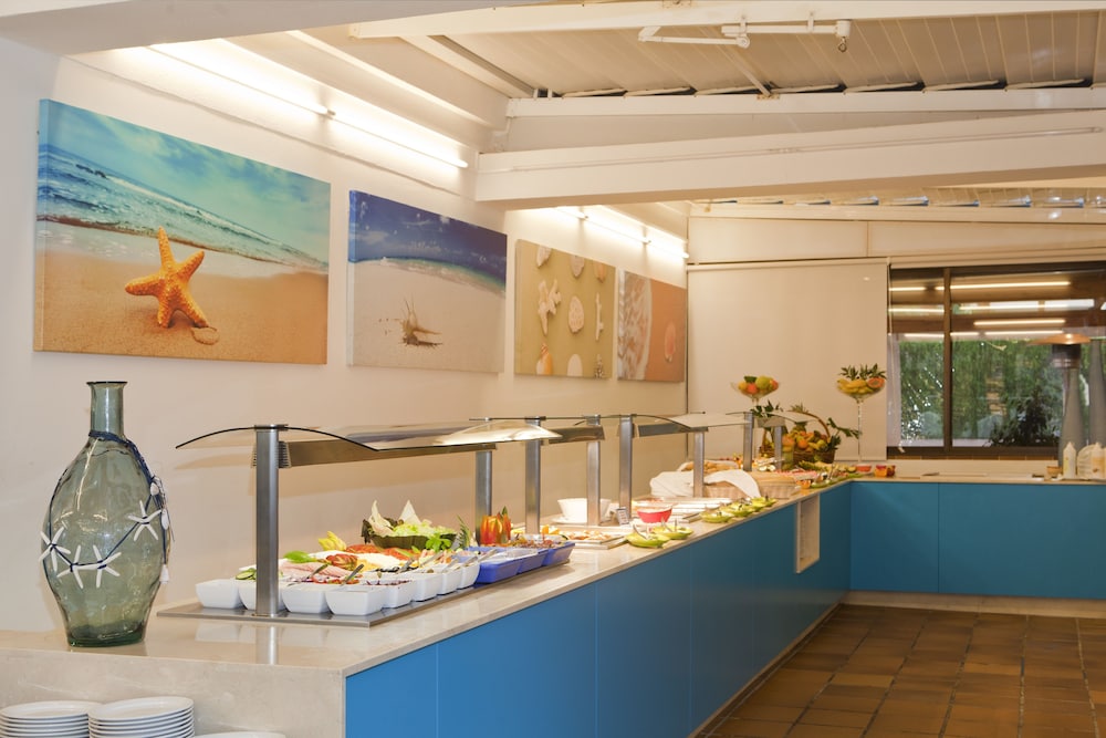 Plazamar Serenity Resort — Restaurant & bars in Santa Ponca, Balearic Islands