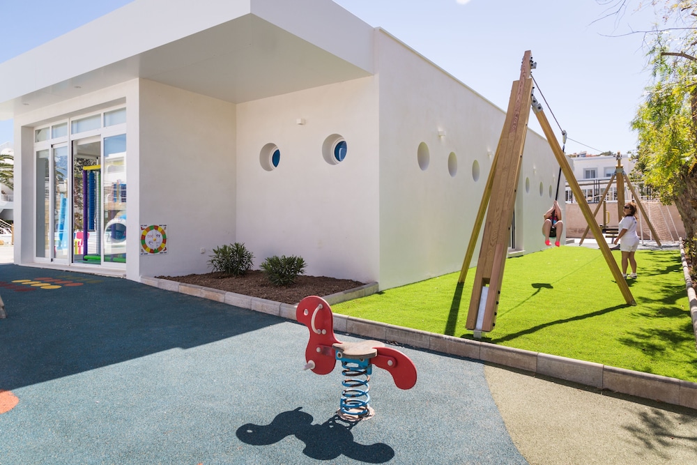 Plazamar Serenity Resort — Attractions for children in Santa Ponca, Balearic Islands
