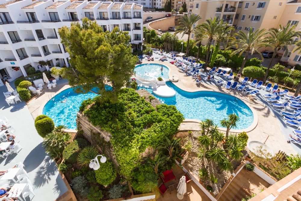 Plazamar Serenity Resort image