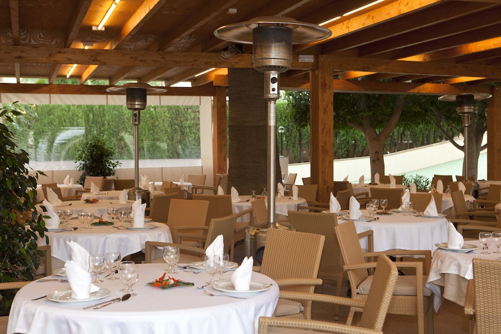 Plazamar Serenity Resort — Restaurant & bars in Santa Ponca, Balearic Islands