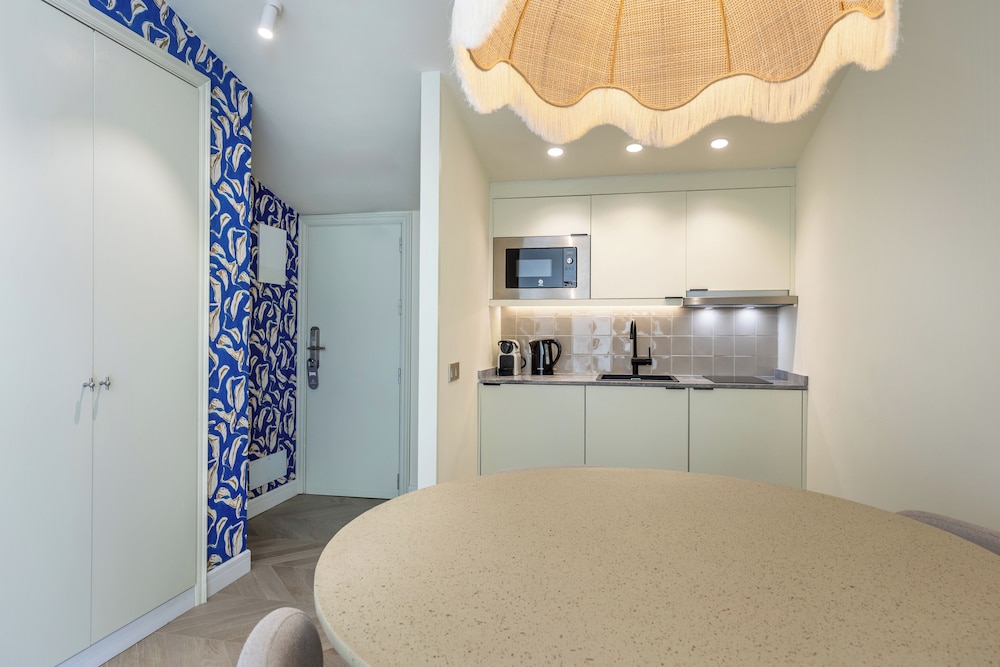 Hoposa Apartments Pollensamar — Hotel rooms in Puerto Pollensa, Balearic Islands