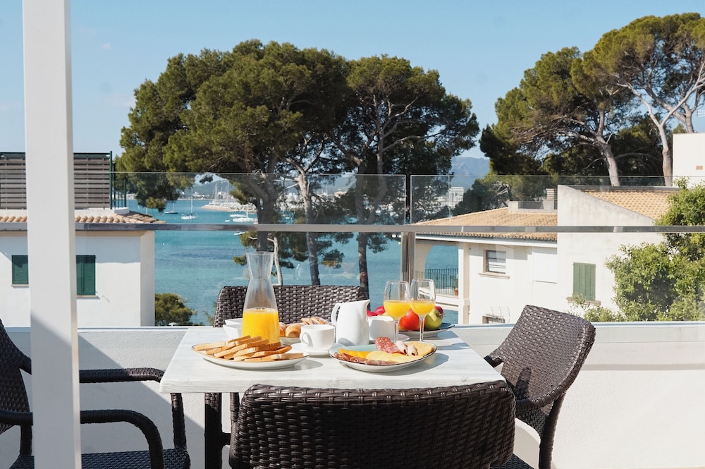 Hoposa Apartments Pollensamar — Attractions in the area in Puerto Pollensa, Balearic Islands