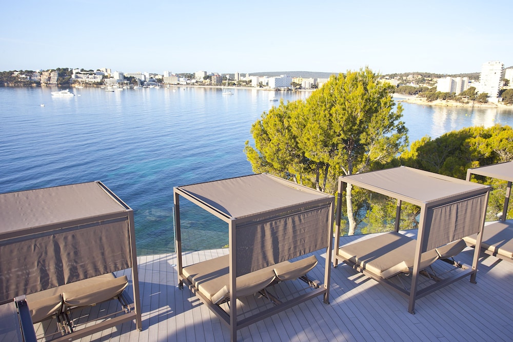 Aparthotel Ponent Mar — Sports & recreation in Palma Nova, Balearic Islands