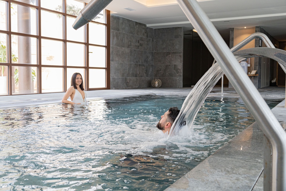 Hotel Seth Port Ciutadella — Spa in Ciutadella de Menorca, Balearic Islands