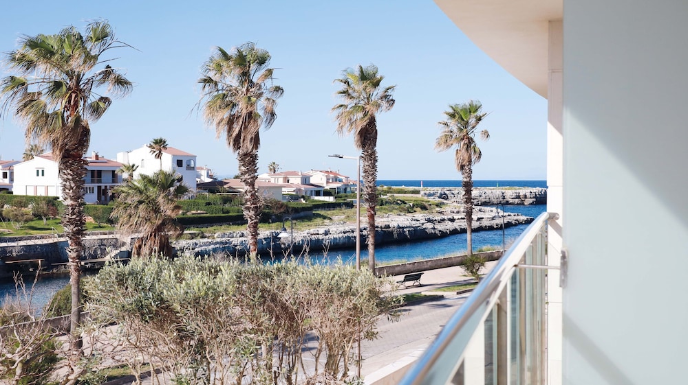Hotel Seth Port Ciutadella - zdjęcie 4
