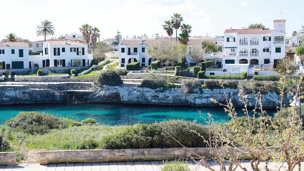 Hotel Seth Port Ciutadella — Attractions in the area in Ciutadella de Menorca, Balearic Islands