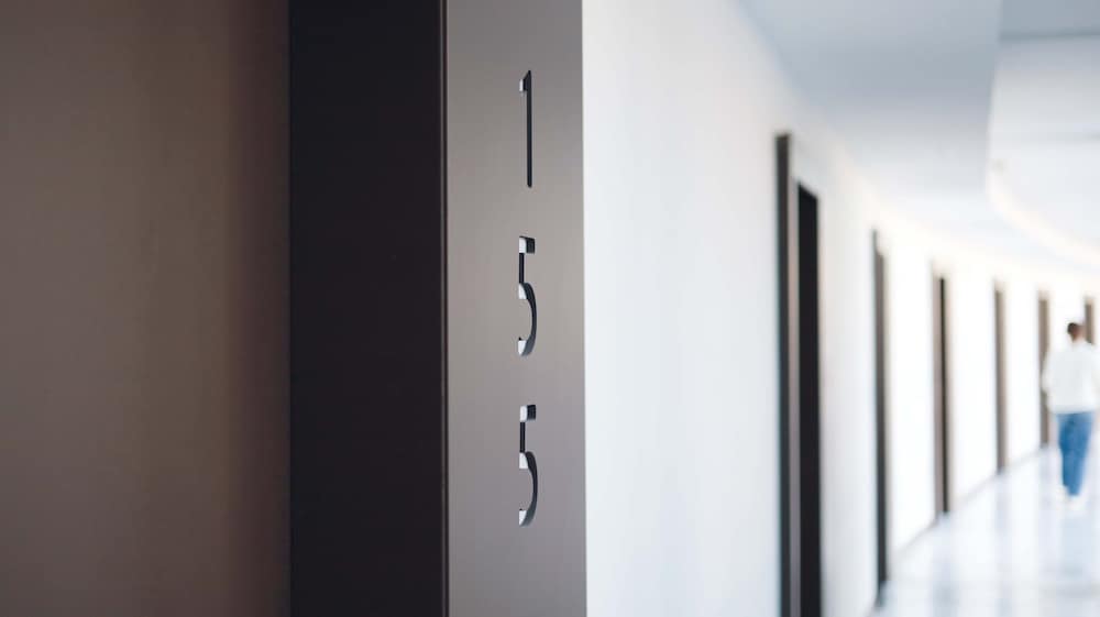 Hotel Seth Port Ciutadella — Hotel building in Ciutadella de Menorca, Balearic Islands