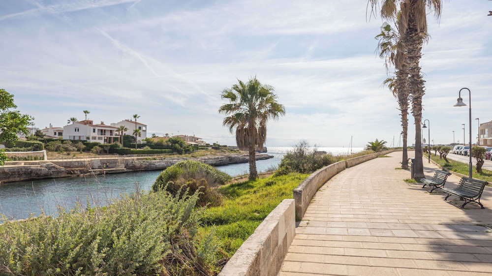 Hotel Seth Port Ciutadella — Attractions in the area in Ciutadella de Menorca, Balearic Islands