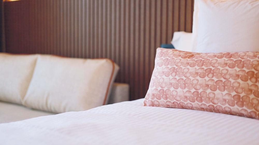 Hotel Seth Port Ciutadella — Hotel rooms in Ciutadella de Menorca, Balearic Islands