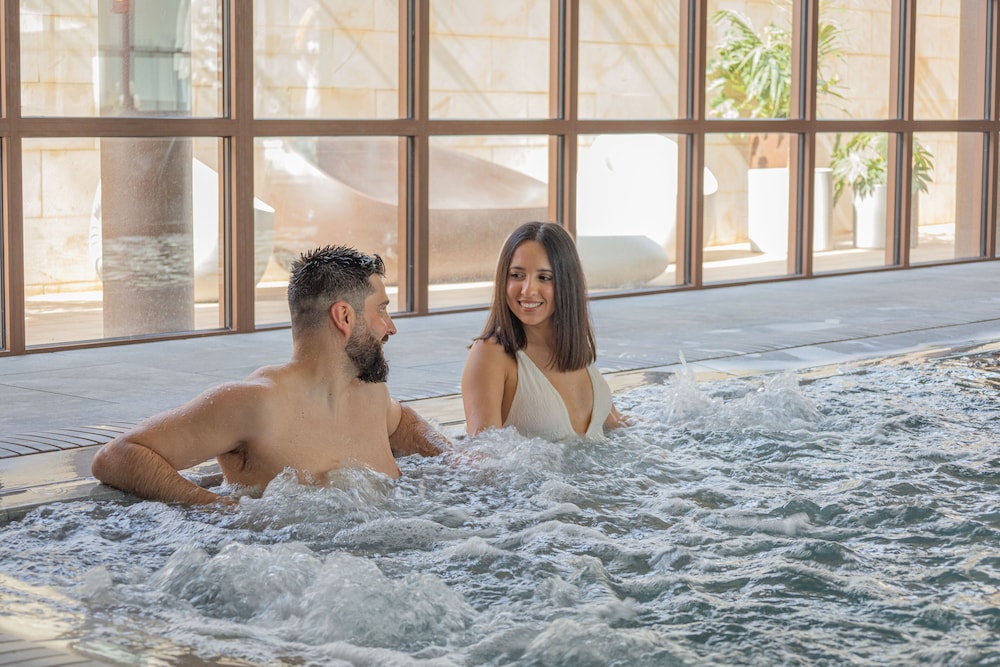Hotel Seth Port Ciutadella — Spa in Ciutadella de Menorca, Balearic Islands