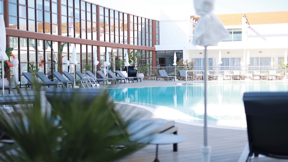 Hotel Seth Port Ciutadella - zdjęcie 3