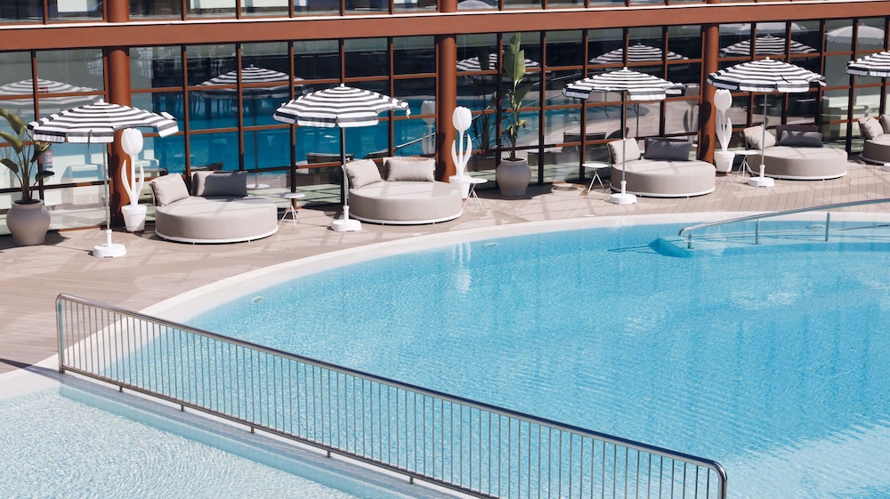 Hotel Seth Port Ciutadella - zdjęcie 2