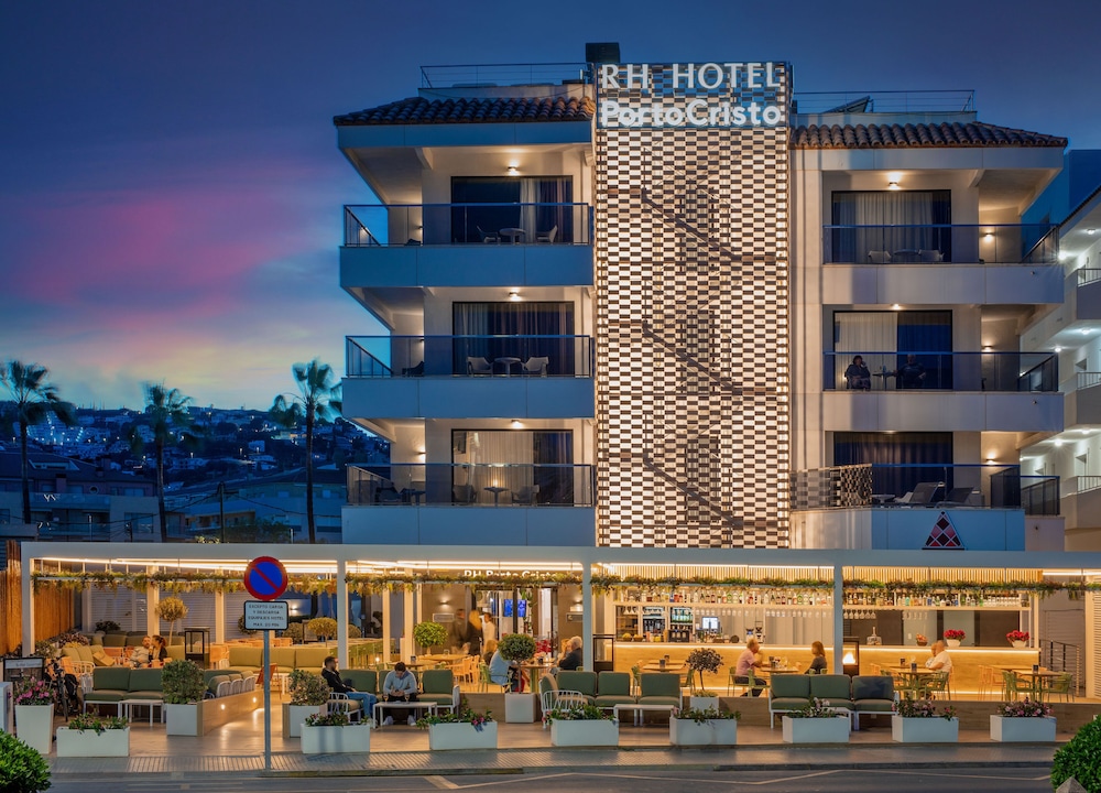 Hotel RH Portocristo & Wellness - zdjęcie 2
