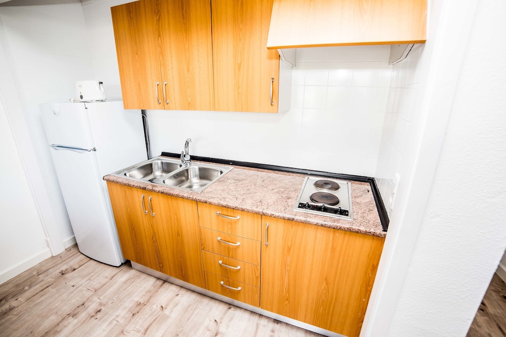 Pierre & Vacances Mallorca Portofino — Hotel rooms in Santa Ponca, Balearic Islands