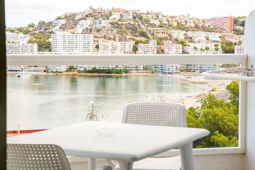 Pierre & Vacances Mallorca Portofino — Attractions in the area in Santa Ponca, Balearic Islands