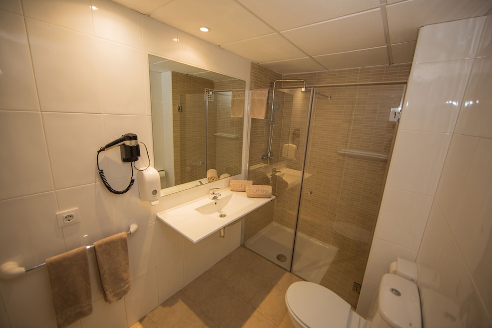 Pierre & Vacances Mallorca Portofino — Hotel rooms in Santa Ponca, Balearic Islands