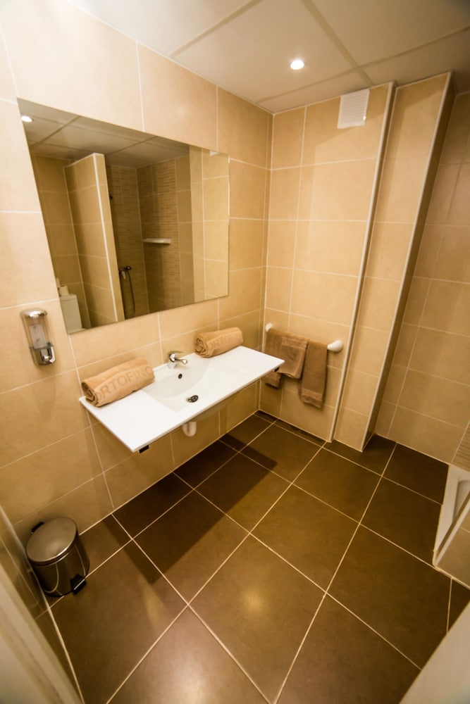 Pierre & Vacances Mallorca Portofino — Hotel rooms in Santa Ponca, Balearic Islands