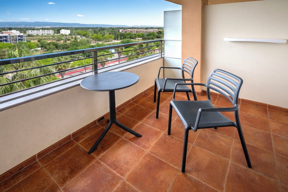 4R Gran Regina — Hotel rooms in Salou, Catalonia