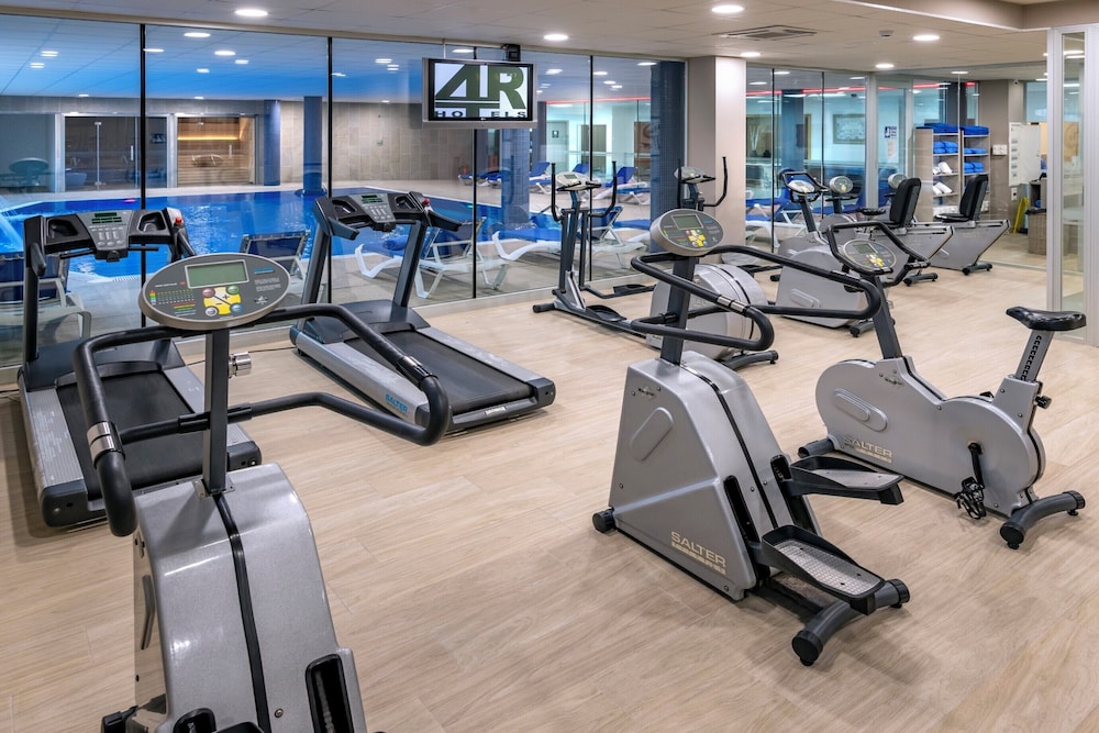 4R Gran Regina — Sports & recreation in Salou, Catalonia