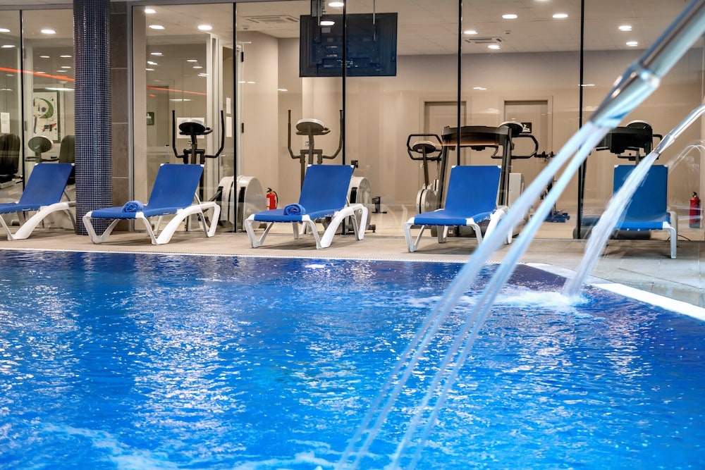 4R Gran Regina — Sports & recreation in Salou, Catalonia