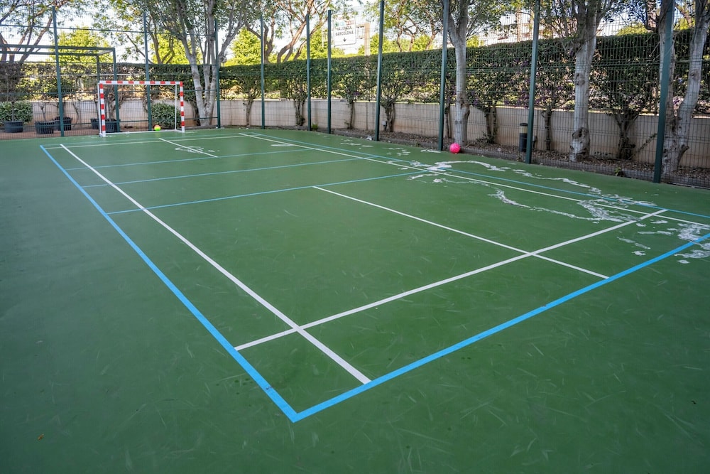 4R Gran Regina — Sports & recreation in Salou, Catalonia