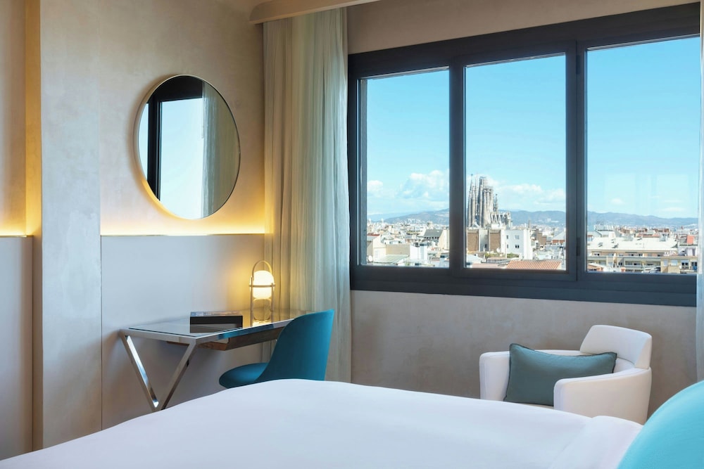 Renaissance Barcelona Hotel - zdjęcie 5