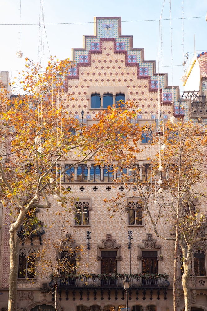 Renaissance Barcelona Hotel - zdjęcie 2