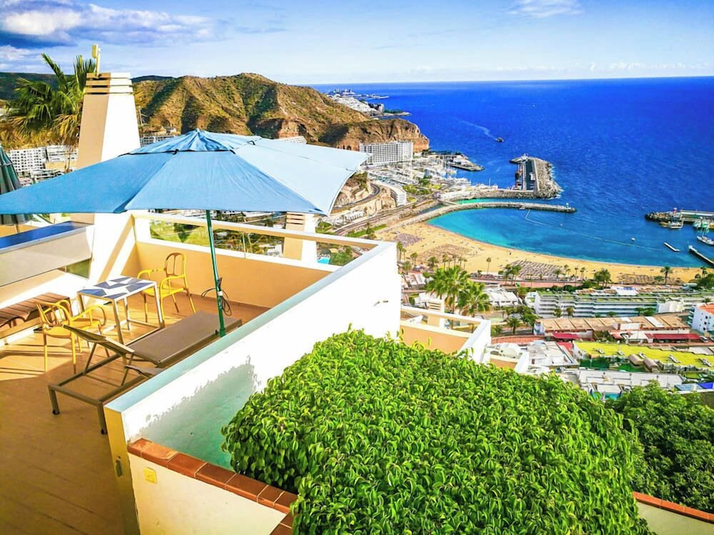 Servatur Riosol — Attractions in the area in Puerto Rico, Canary Islands