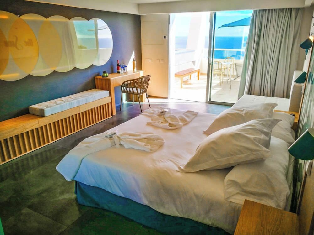 Servatur Riosol — Hotel rooms in Puerto Rico, Canary Islands