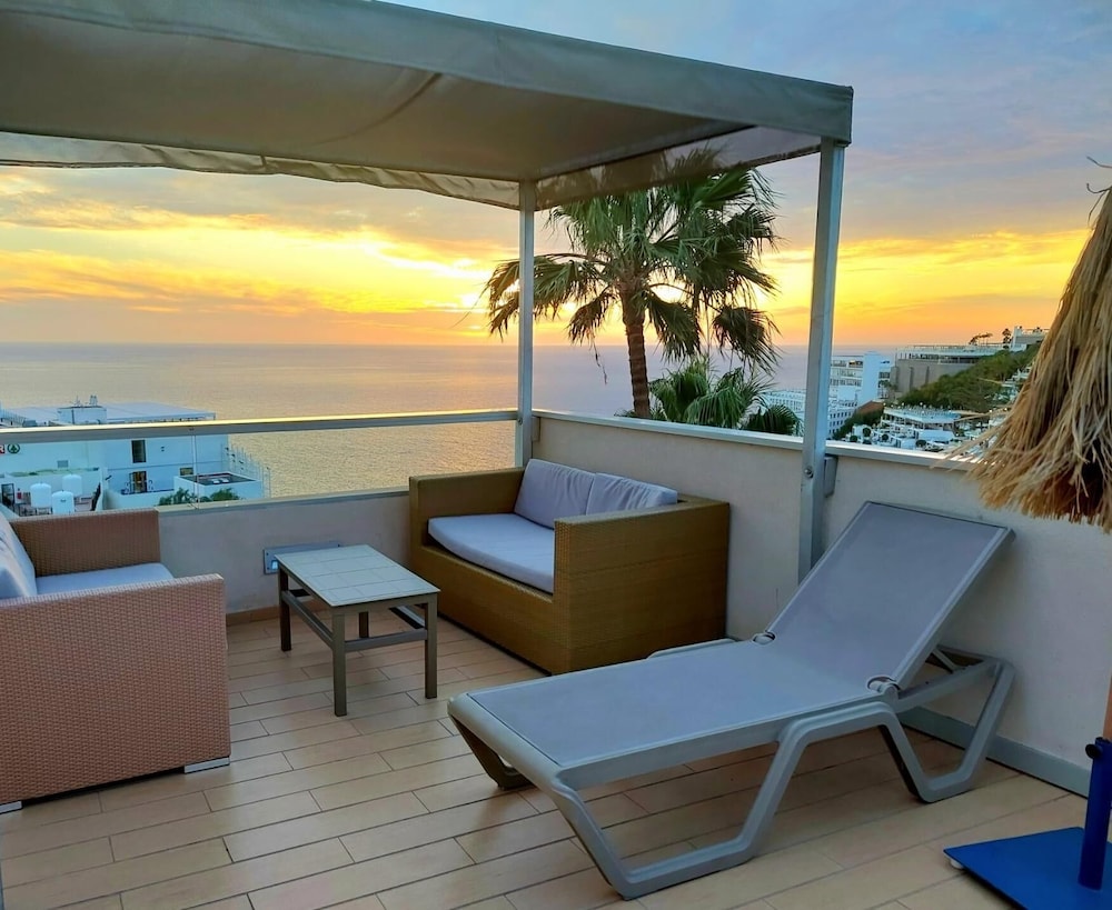 Servatur Riosol — Hotel rooms in Puerto Rico, Canary Islands