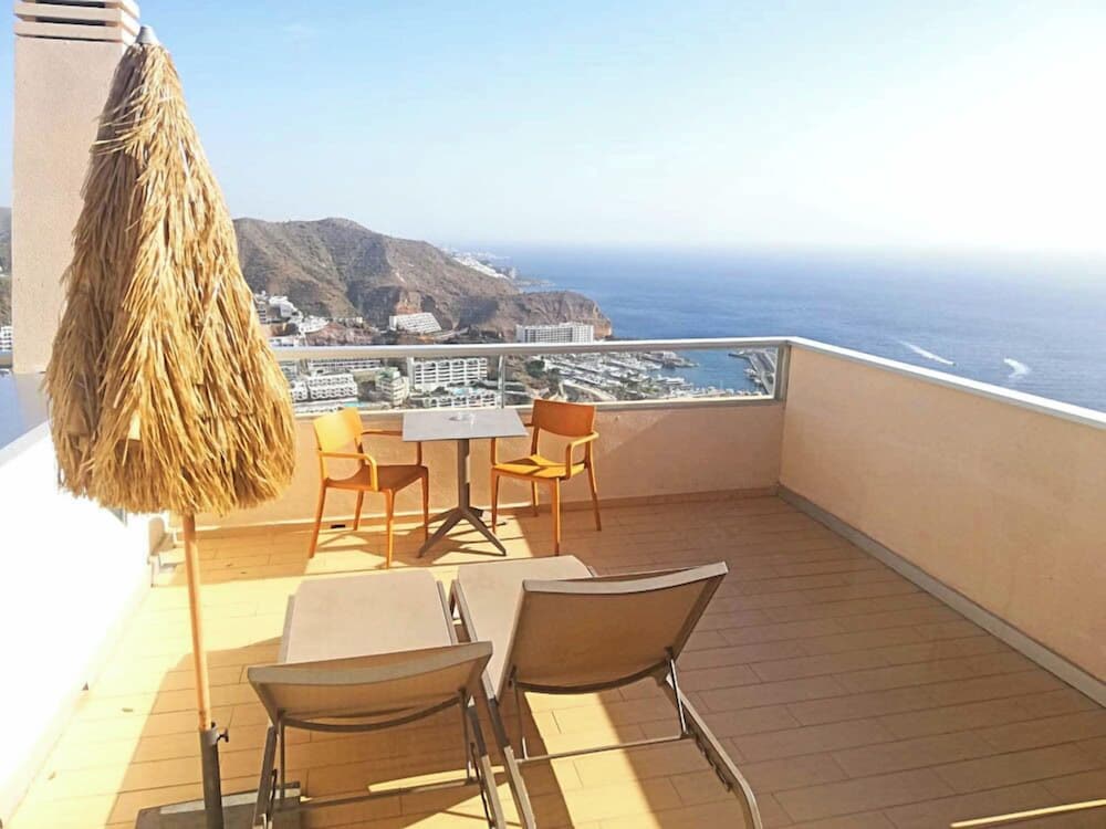 Servatur Riosol — Hotel rooms in Puerto Rico, Canary Islands