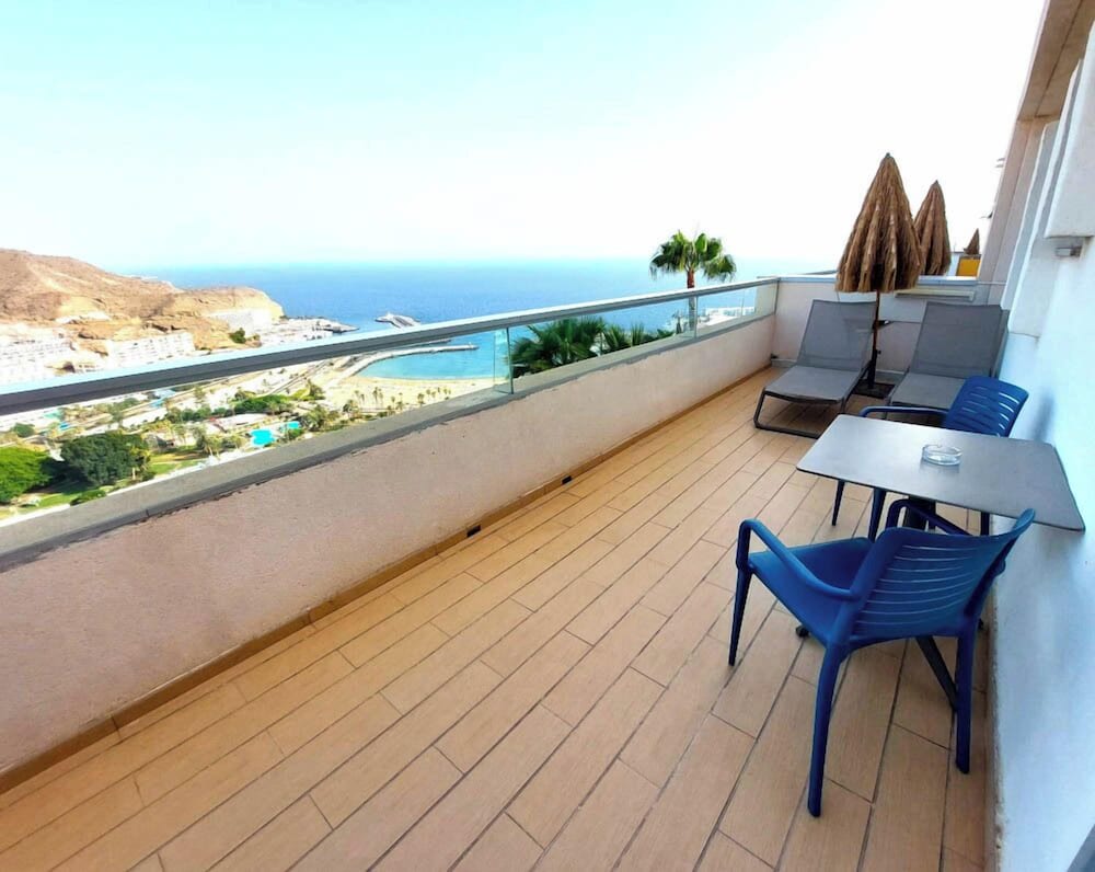 Servatur Riosol — Hotel rooms in Puerto Rico, Canary Islands