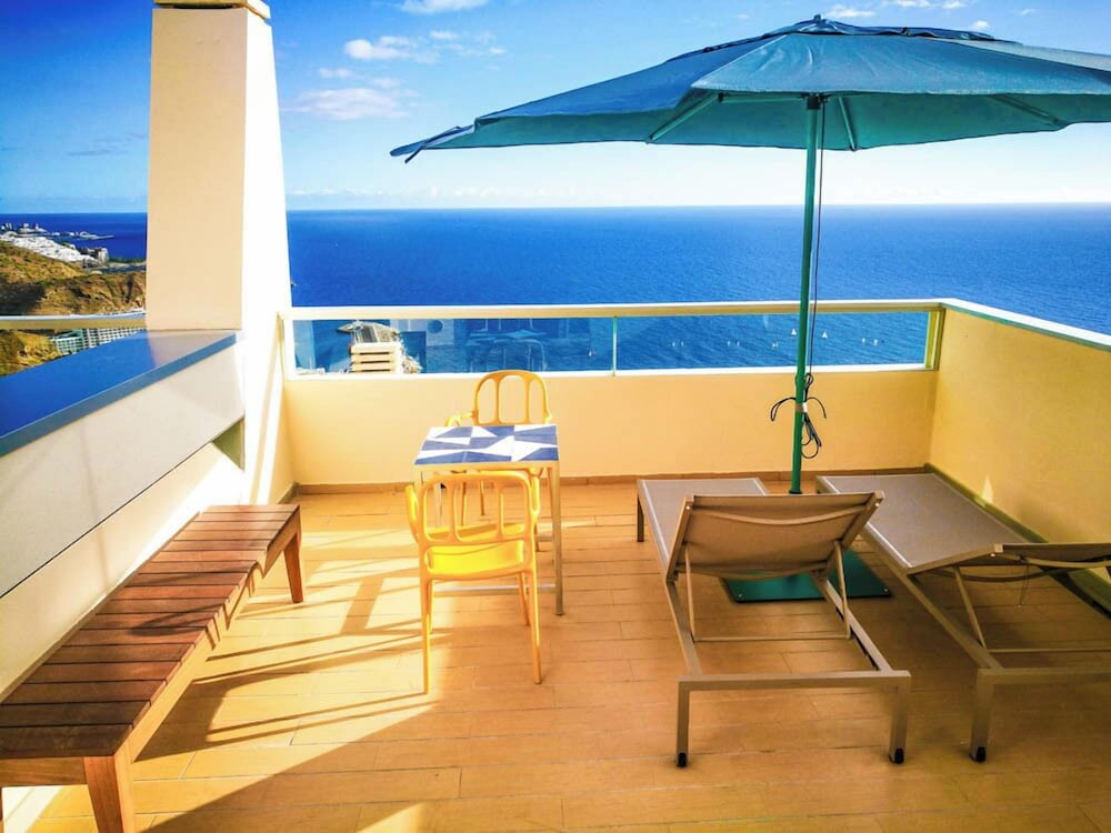 Servatur Riosol — Hotel rooms in Puerto Rico, Canary Islands