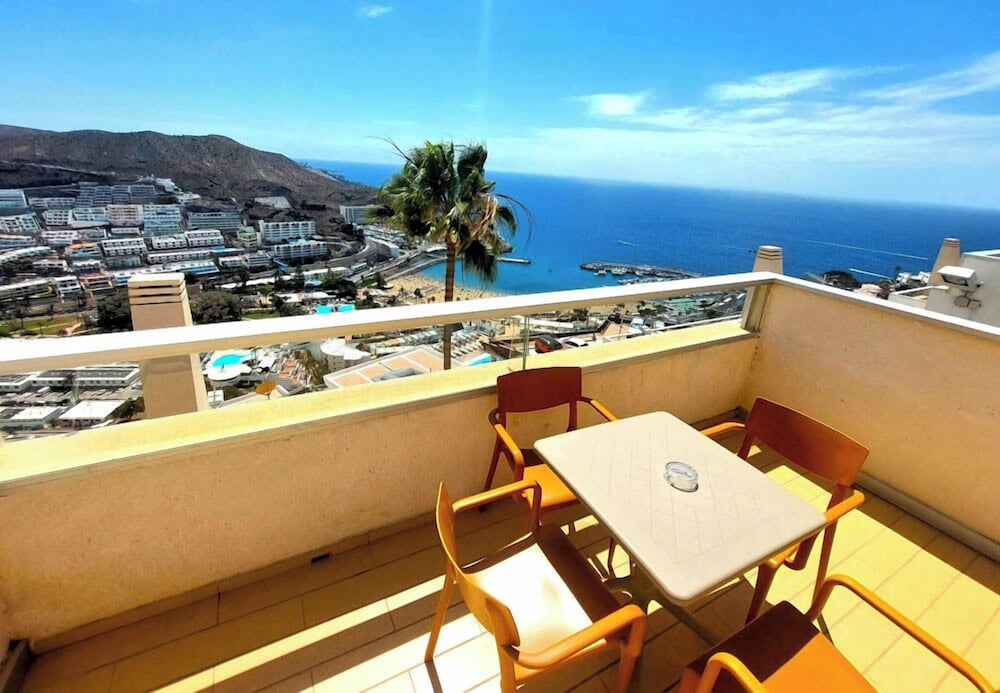 Servatur Riosol — Attractions in the area in Puerto Rico, Canary Islands
