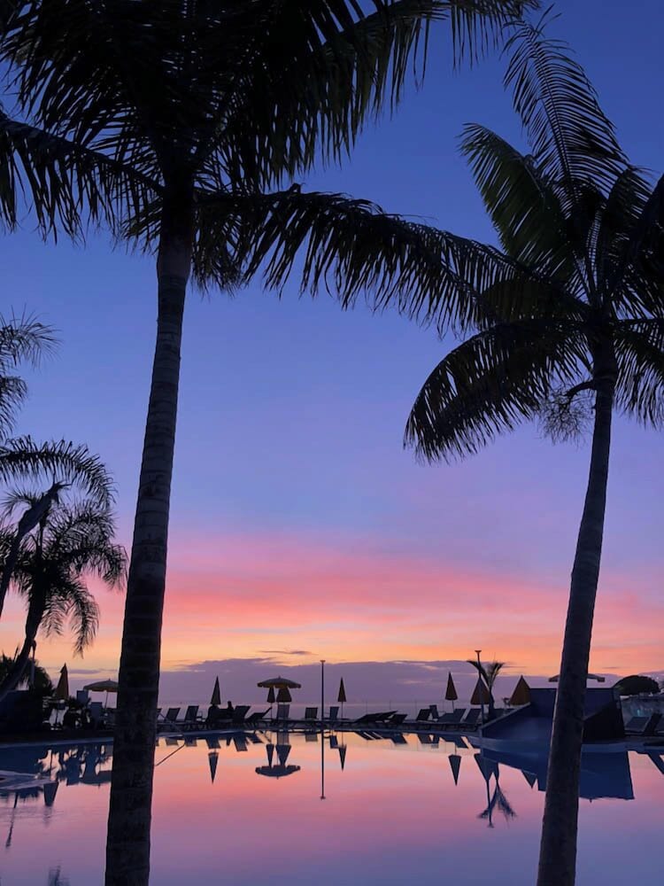 Servatur Riosol — Beach in Puerto Rico, Canary Islands