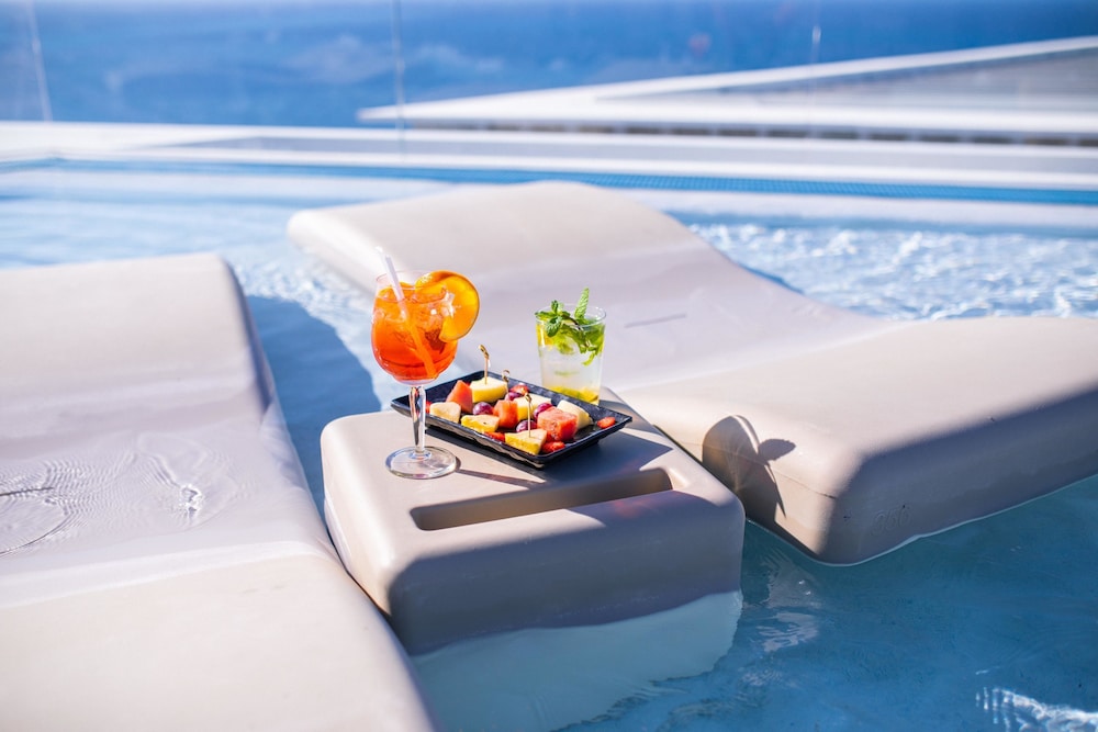 Servatur Riosol — Swimming pool in Puerto Rico, Canary Islands