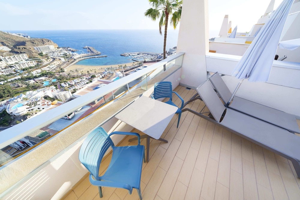 Servatur Riosol — Hotel rooms in Puerto Rico, Canary Islands