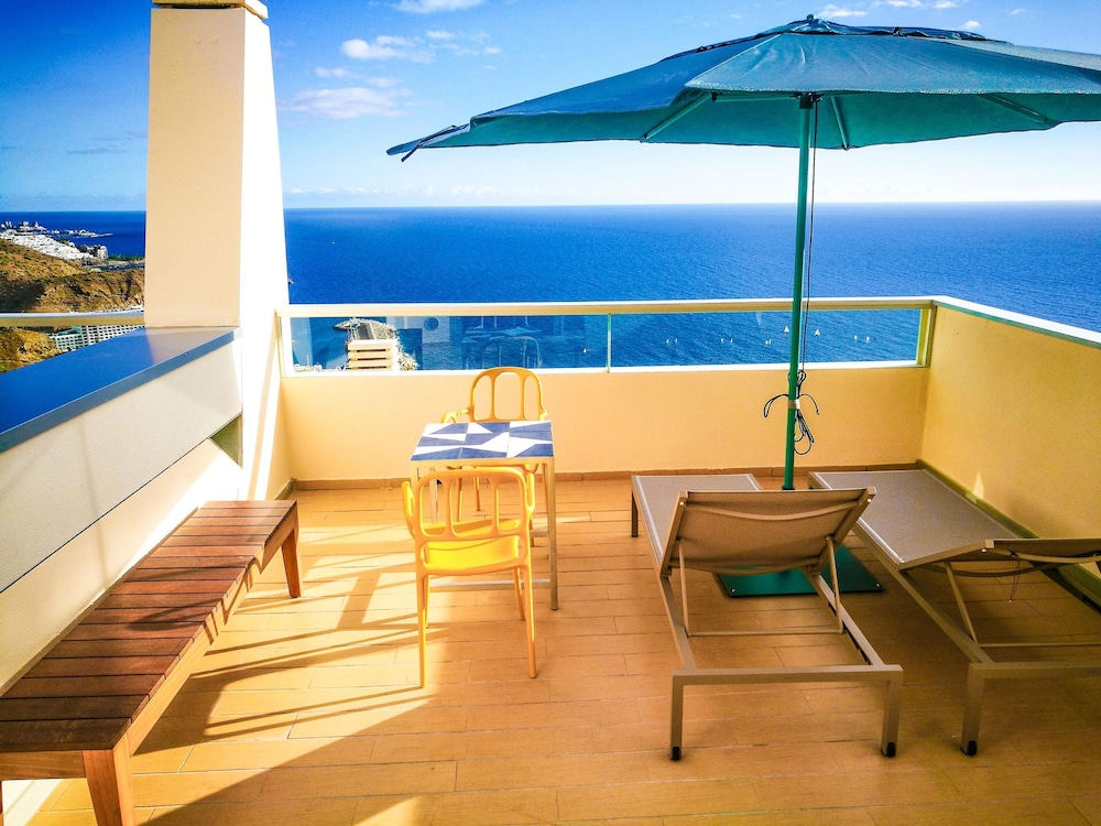 Servatur Riosol — Hotel rooms in Puerto Rico, Canary Islands