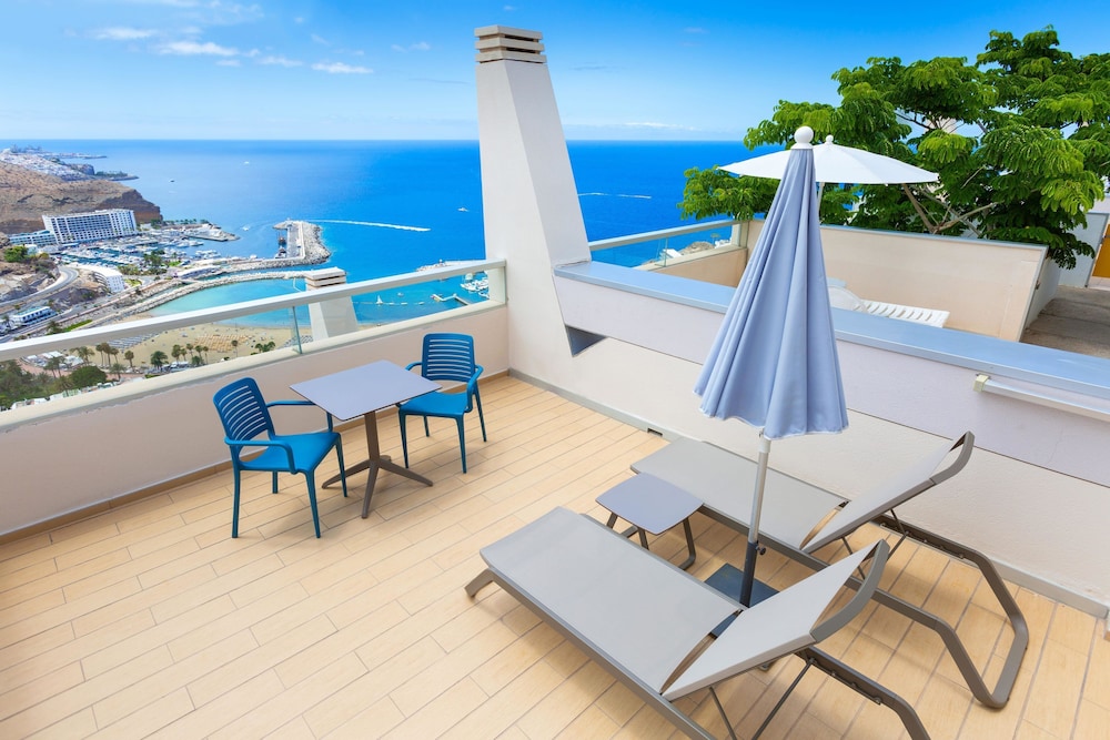 Servatur Riosol — Hotel rooms in Puerto Rico, Canary Islands