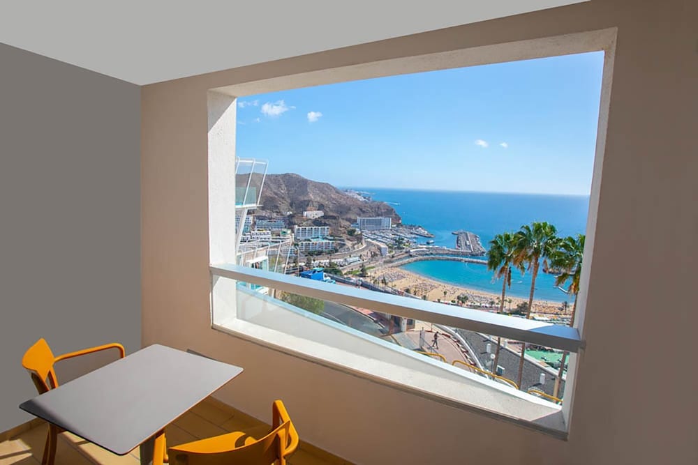 Servatur Riosol — Hotel rooms in Puerto Rico, Canary Islands