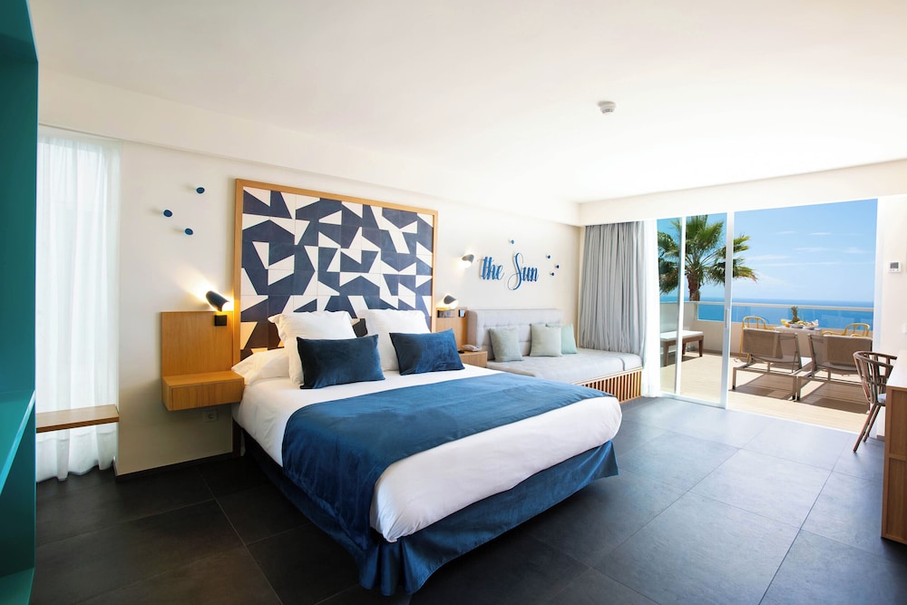 Servatur Riosol — Hotel rooms in Puerto Rico, Canary Islands
