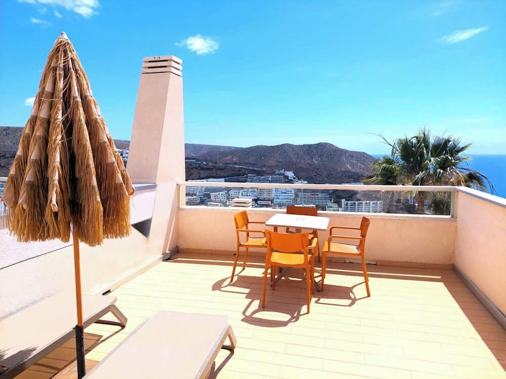 Servatur Riosol — Hotel rooms in Puerto Rico, Canary Islands