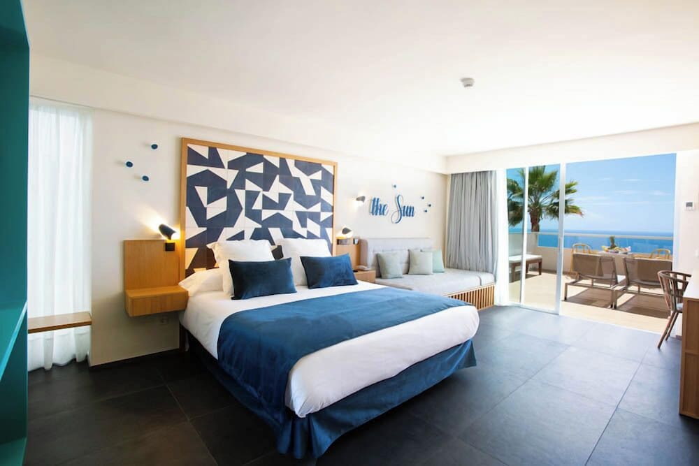 Servatur Riosol — Hotel rooms in Puerto Rico, Canary Islands